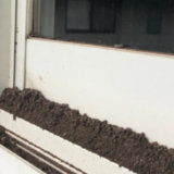 丹波市のコウモリ駆除の作業事例(最長3年間の保証付き)